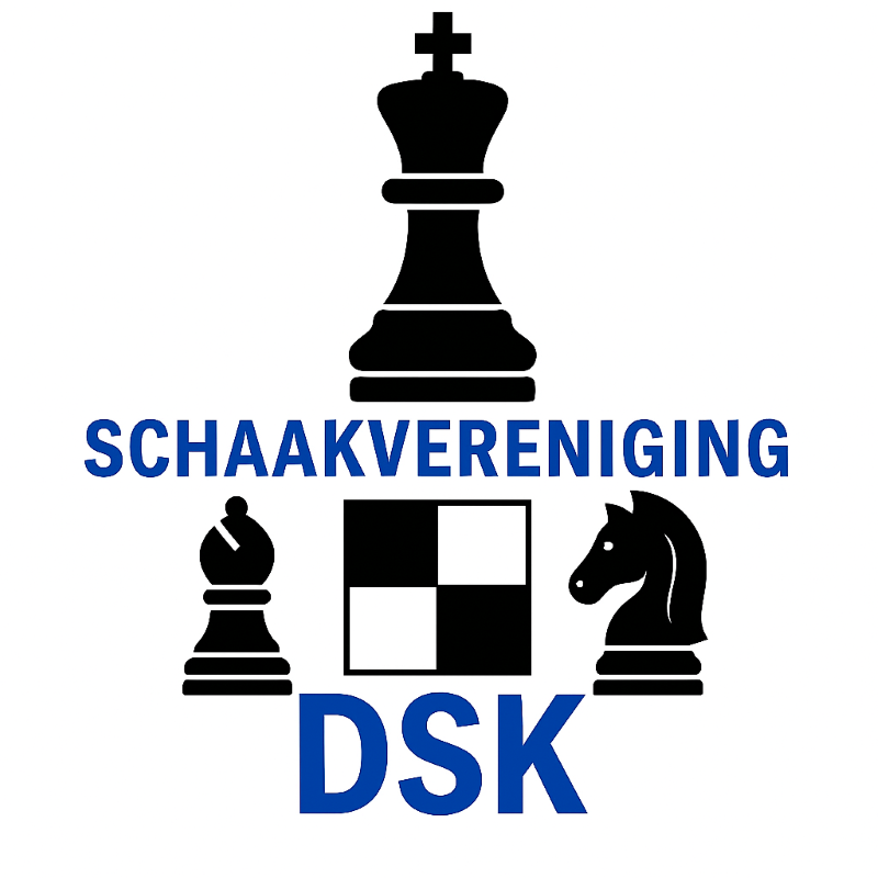 Schaakvereniging DSK Breda